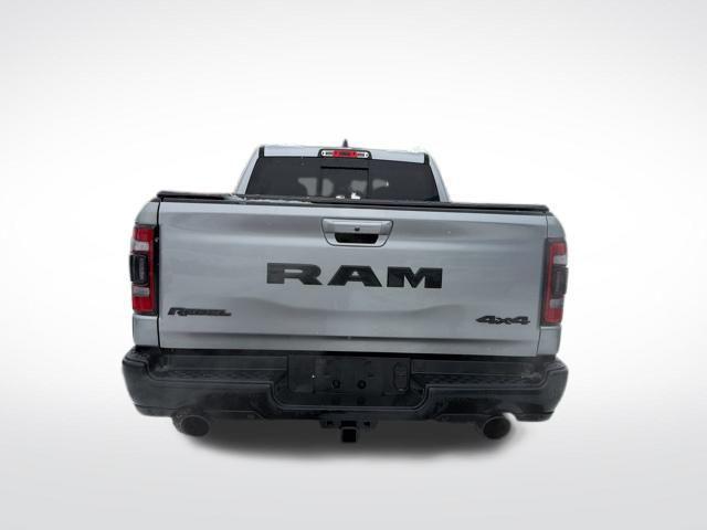 used 2020 Ram 1500 car, priced at $35,995
