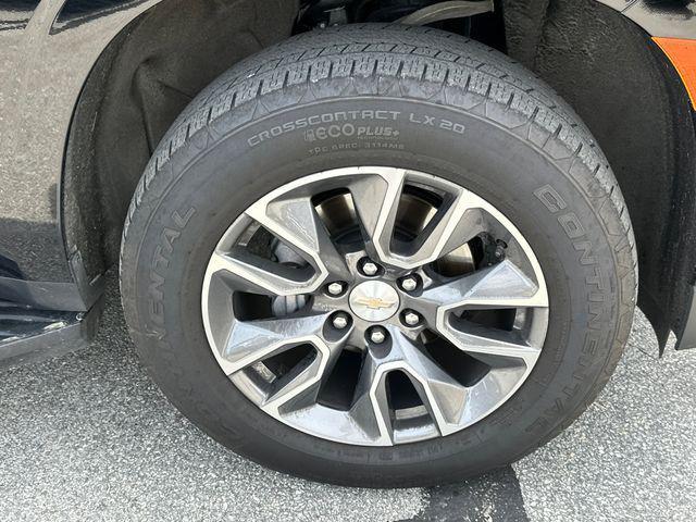 used 2023 Chevrolet Tahoe car, priced at $52,176