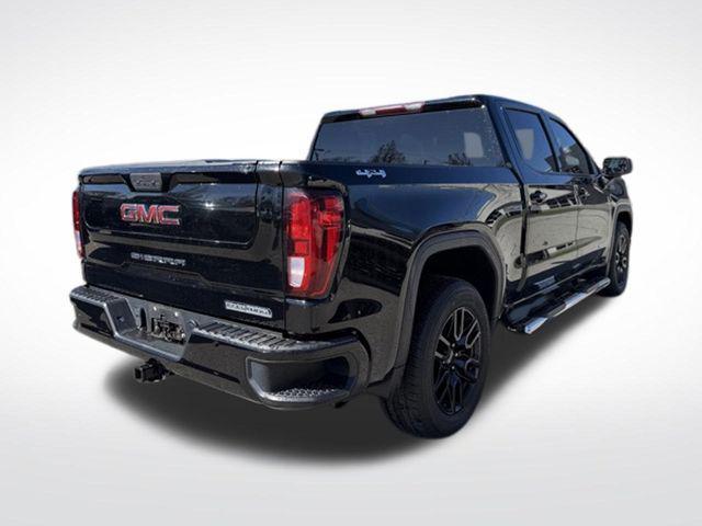 used 2021 GMC Sierra 1500 car, priced at $34,997