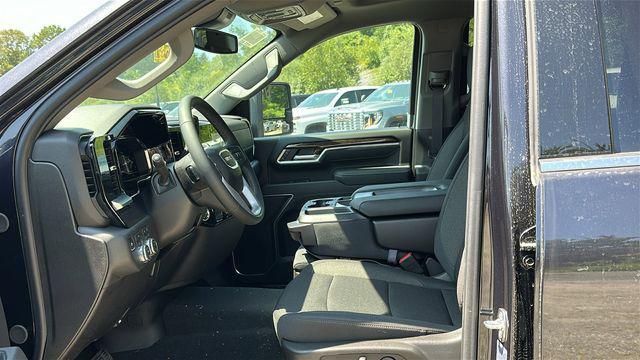 new 2025 GMC Sierra 2500 car, priced at $59,545