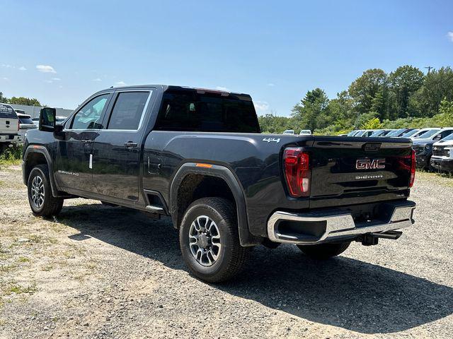 new 2025 GMC Sierra 2500 car, priced at $59,545