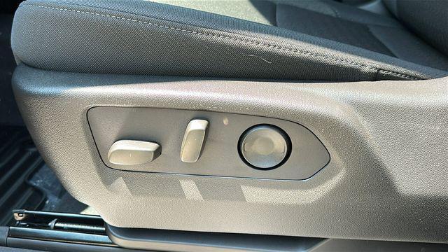 new 2025 GMC Sierra 2500 car, priced at $59,545