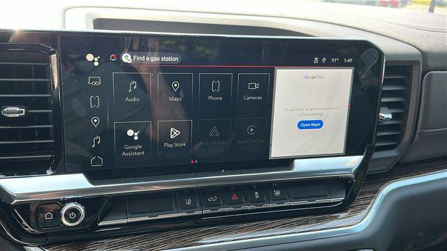 new 2025 GMC Sierra 2500 car, priced at $59,545