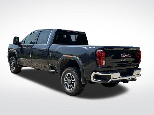 new 2025 GMC Sierra 2500 car, priced at $57,045