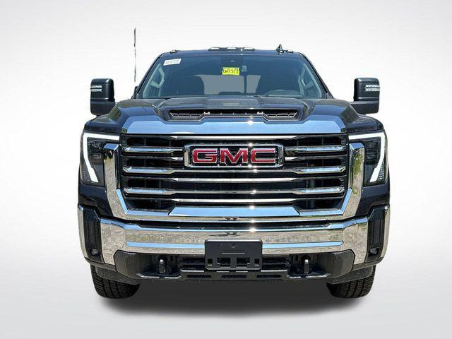 new 2025 GMC Sierra 2500 car, priced at $57,045