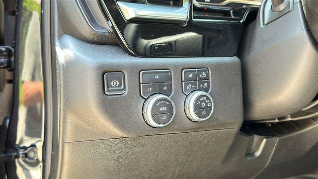 new 2025 GMC Sierra 2500 car, priced at $59,545