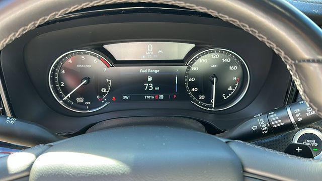 used 2024 Cadillac XT6 car, priced at $37,495