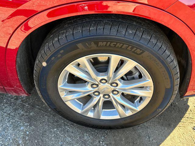 used 2024 Cadillac XT6 car, priced at $37,495