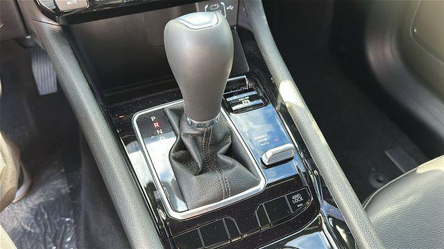 new 2026 Jeep Compass car, priced at $32,816