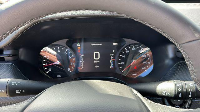 new 2026 Jeep Compass car, priced at $32,816