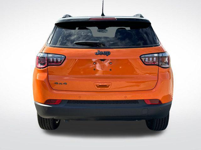 new 2026 Jeep Compass car, priced at $32,816