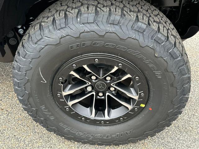 new 2026 Jeep Wrangler car, priced at $52,517