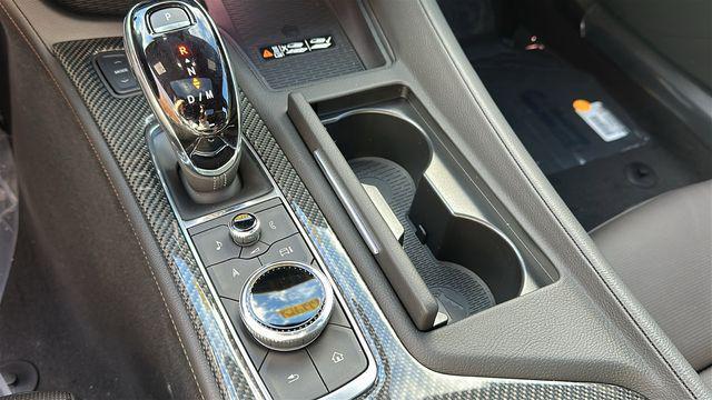 new 2026 Cadillac CT5 car, priced at $56,095