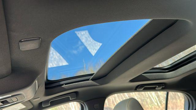 new 2026 Cadillac CT5 car, priced at $56,095