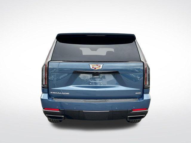 new 2026 Cadillac Escalade car, priced at $112,785