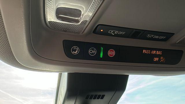 used 2024 GMC Terrain car, priced at $22,297