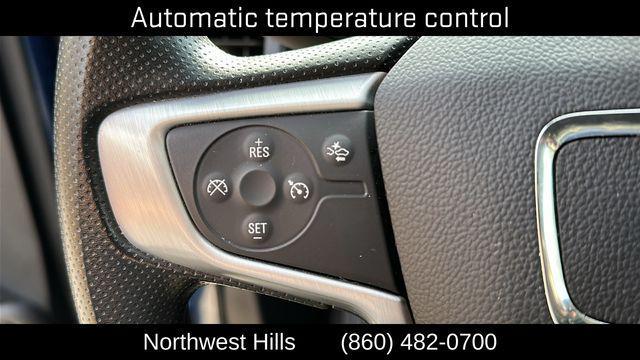 used 2024 GMC Terrain car, priced at $22,995