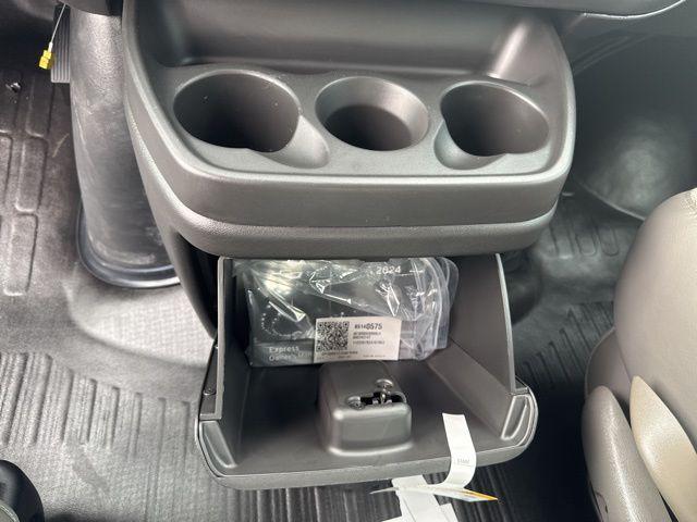 new 2024 Chevrolet Express 2500 car, priced at $41,285