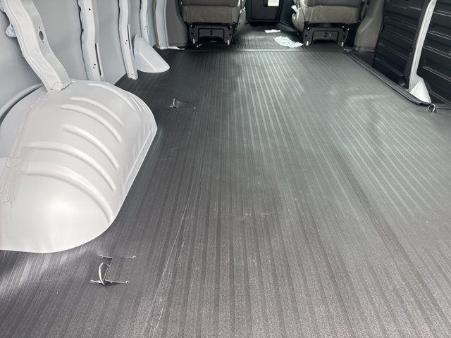 new 2024 Chevrolet Express 2500 car, priced at $41,285