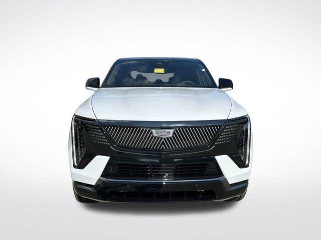 new 2026 Cadillac Escalade IQ car, priced at $128,895