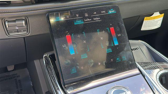 new 2026 Cadillac Escalade IQ car, priced at $128,895