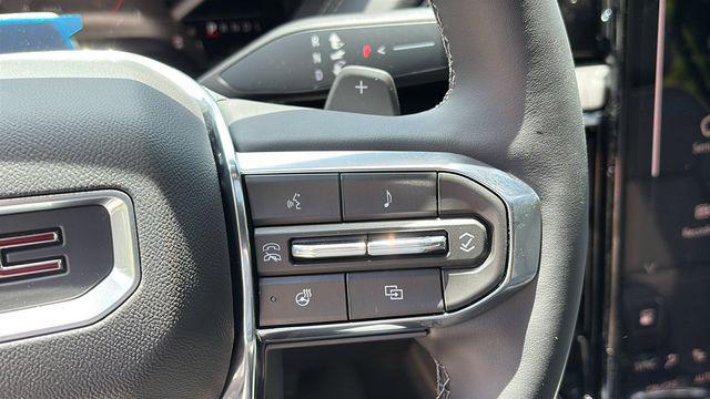 new 2026 GMC Yukon car, priced at $79,154