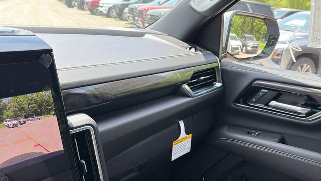 new 2026 GMC Yukon car, priced at $79,154