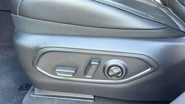 new 2025 Jeep Grand Cherokee car, priced at $46,499