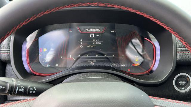 new 2026 Ram 1500 car, priced at $59,999