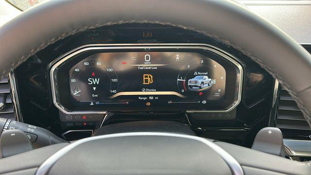 new 2026 GMC Sierra 1500 car, priced at $57,930