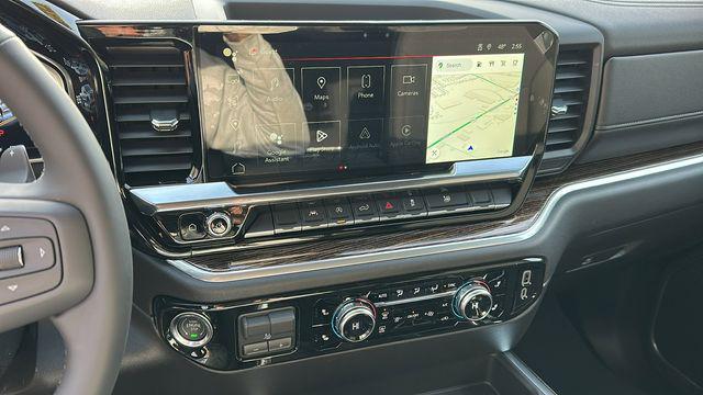 new 2026 GMC Sierra 1500 car, priced at $57,930