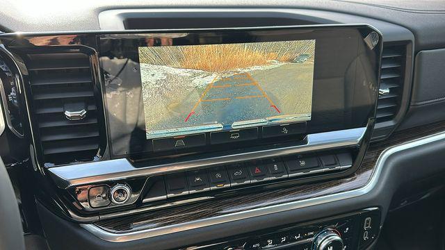 new 2026 GMC Sierra 1500 car, priced at $57,930