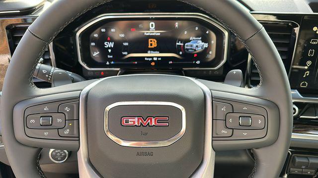 new 2026 GMC Sierra 1500 car, priced at $57,930