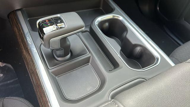 new 2026 GMC Sierra 1500 car, priced at $57,930