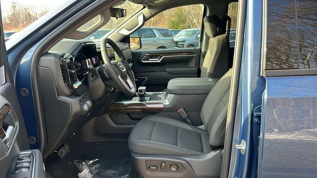 new 2026 GMC Sierra 1500 car, priced at $57,930