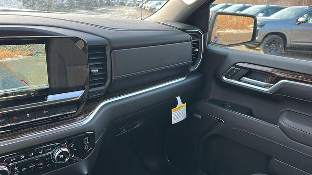 new 2026 GMC Sierra 1500 car, priced at $57,930