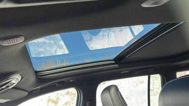 new 2026 Jeep Grand Cherokee car, priced at $46,389