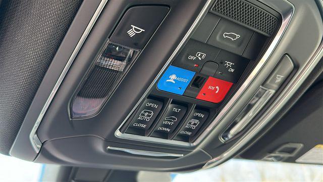 new 2026 Jeep Grand Cherokee car, priced at $46,389