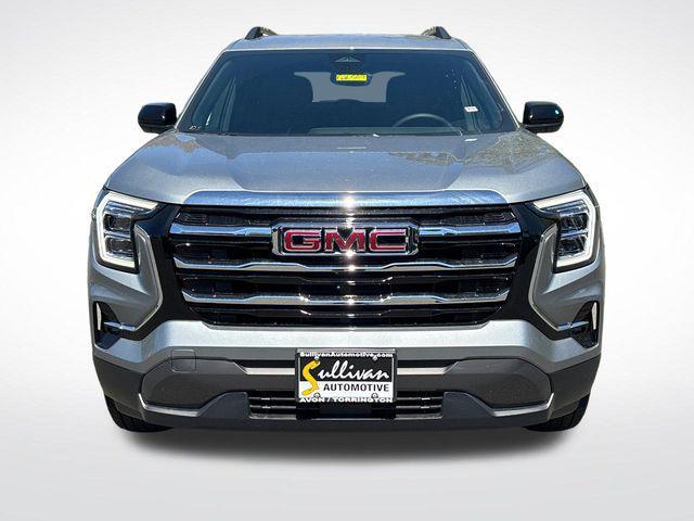 new 2026 GMC Terrain car, priced at $34,985