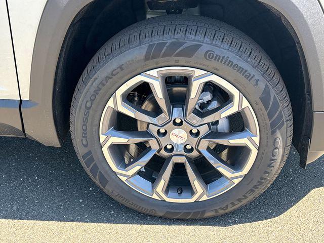 new 2026 GMC Terrain car, priced at $34,985