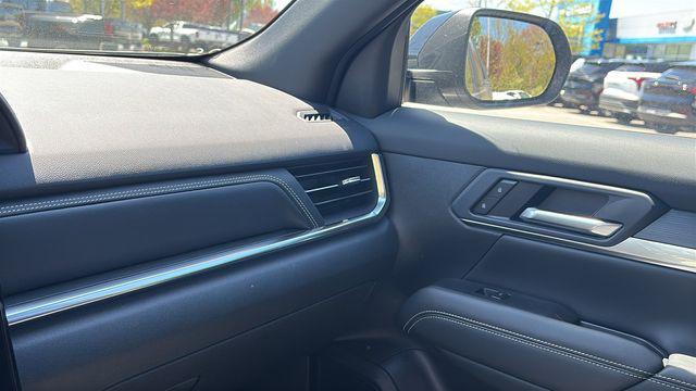 new 2026 GMC Terrain car, priced at $34,985