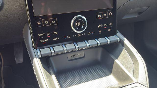 new 2026 GMC Terrain car, priced at $34,985