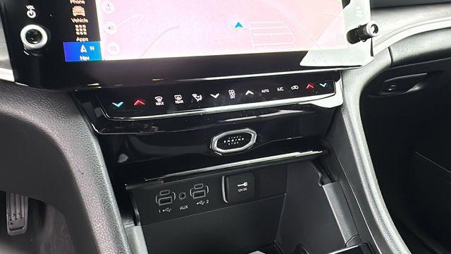 new 2026 Jeep Grand Cherokee L car, priced at $44,388