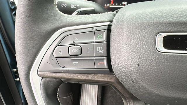 new 2026 Jeep Grand Cherokee L car, priced at $44,388