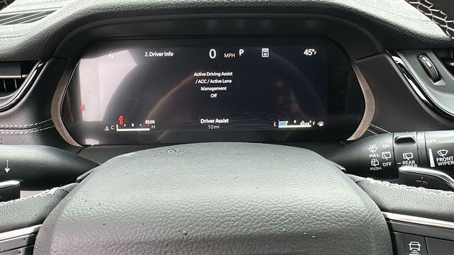 new 2026 Jeep Grand Cherokee L car, priced at $44,388