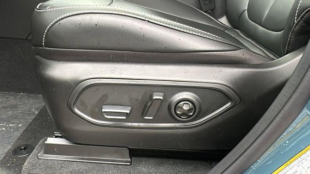 new 2026 Jeep Grand Cherokee L car, priced at $44,388