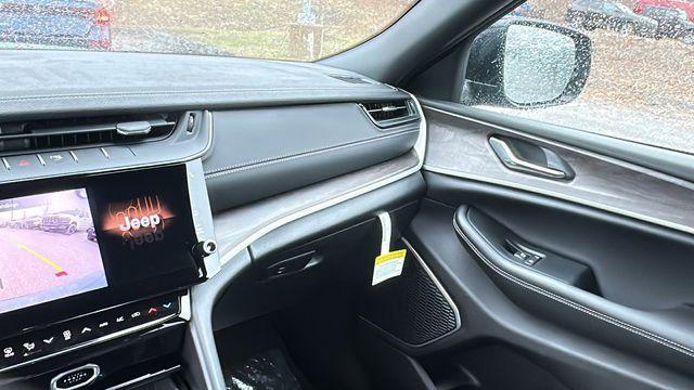 new 2026 Jeep Grand Cherokee L car, priced at $44,388