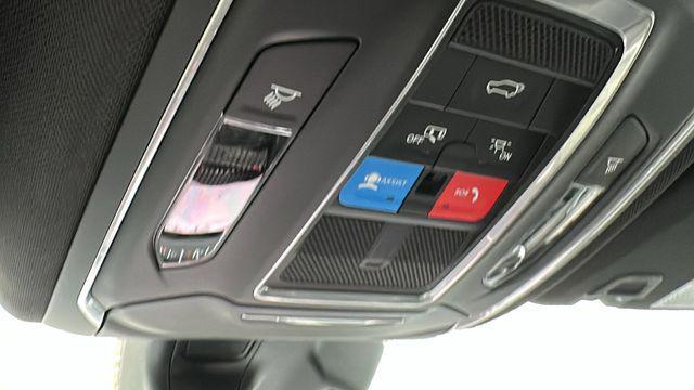 new 2026 Jeep Grand Cherokee L car, priced at $44,388