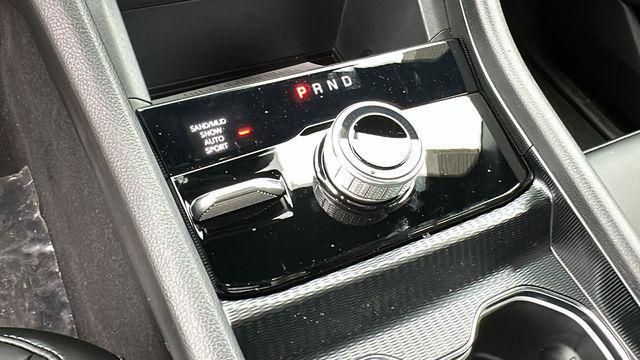 new 2026 Jeep Grand Cherokee L car, priced at $44,388