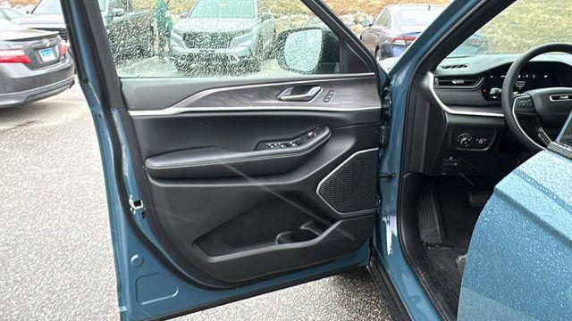 new 2026 Jeep Grand Cherokee L car, priced at $44,388